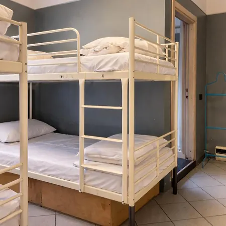 Koala Hostel-2